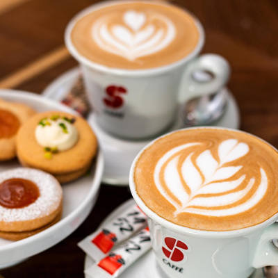 Malaysia Barista Collection of beautiful pictures related to coffee.