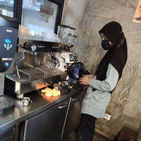 New Espresso Machine Calibration, Dialing and setting Malaysia Barista